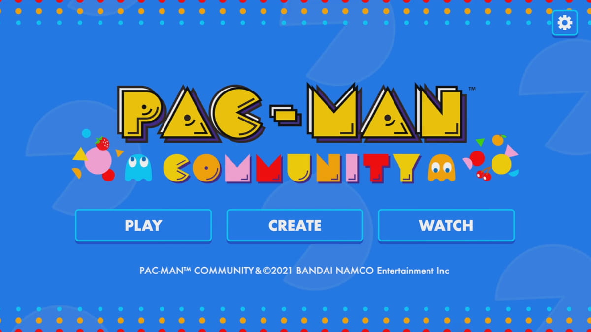 pac-man-community