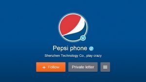 pepsi-p1-smartphone