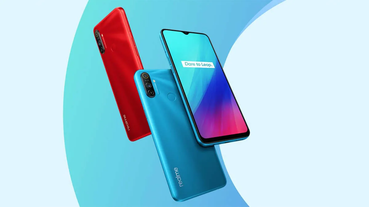 realme-dare-to-leap
