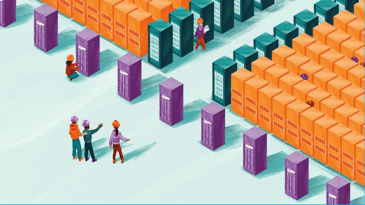 Research SuperCluster : Meta présente son supercalculateur d'IA de nouvelle génération 4 research-supercluster-ai-meta
