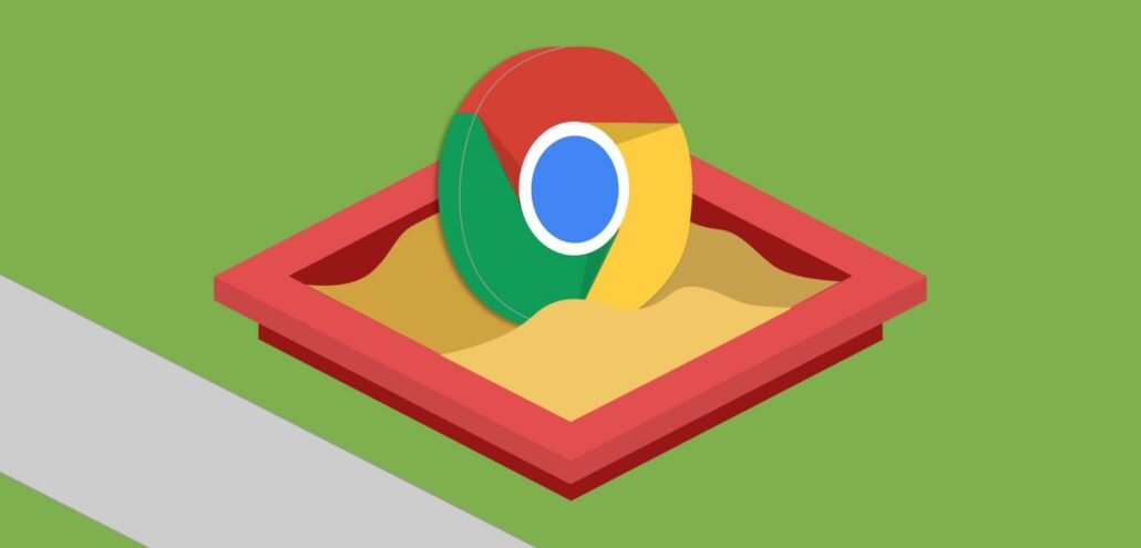 sandbox-google-chrome
