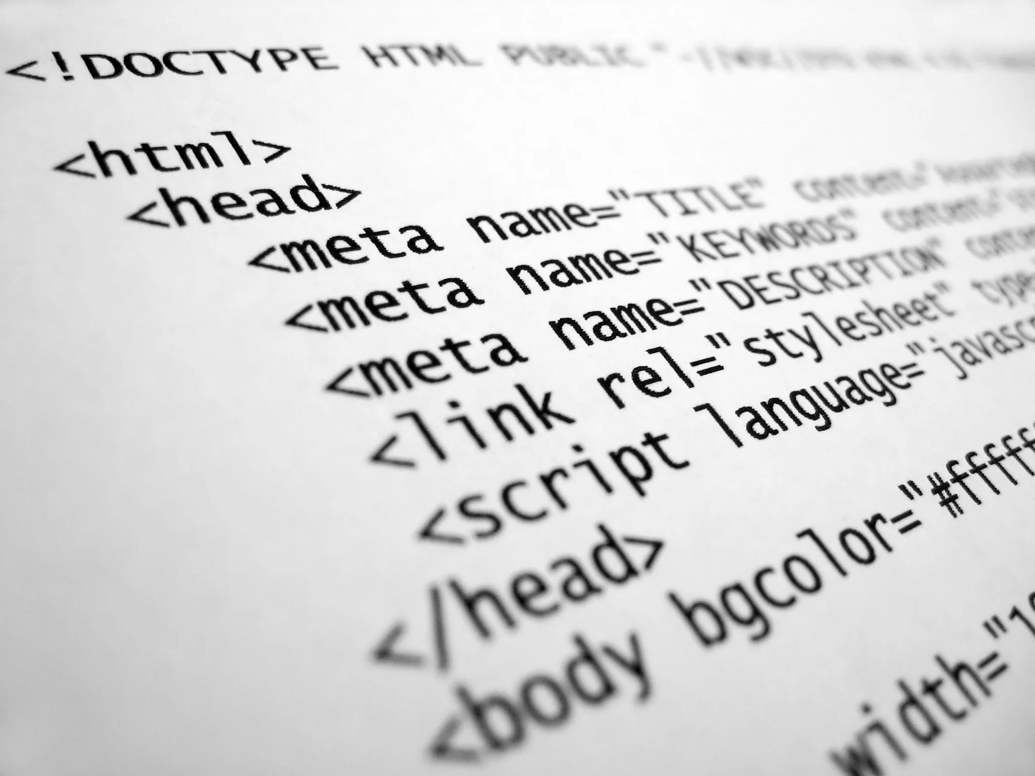 seo-user-friendly-coding