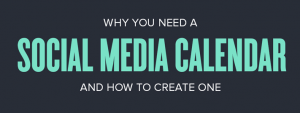 social-media-calendar