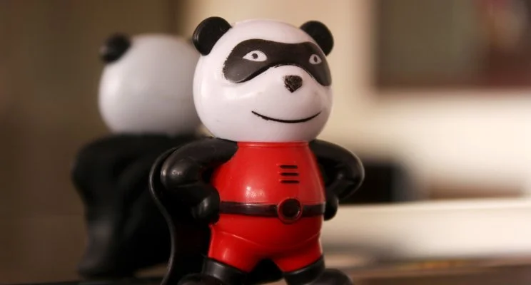 super-panda
