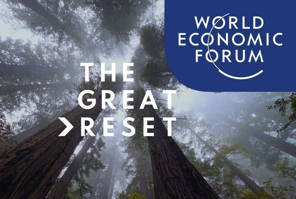 the-great-reset-world-economic-forum