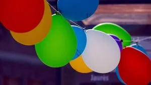 tombola-ballons