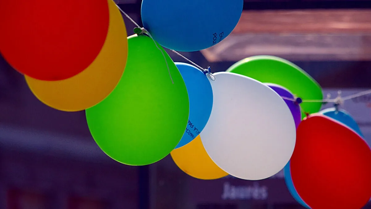 tombola-ballons