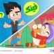 Viber lance son premier pack de stickers marocains 4 viber maroc 04