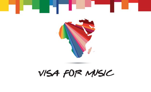 visa for music