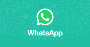 whatsapp communautes