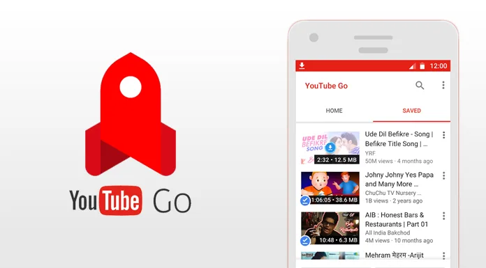 youtube-go